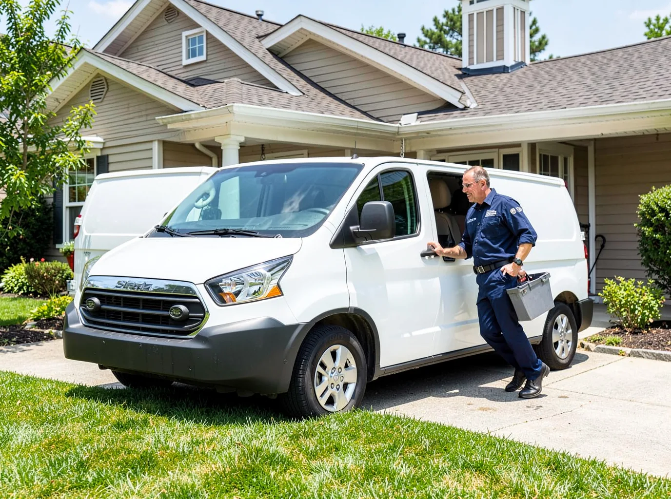Emergency Plumber company in Pease, MN